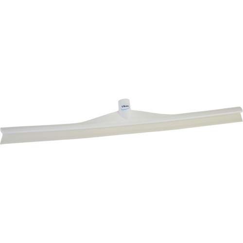 Single Blade Ultra Hygiene Squeegee, 28", White Rock Safety Industrial Ltd