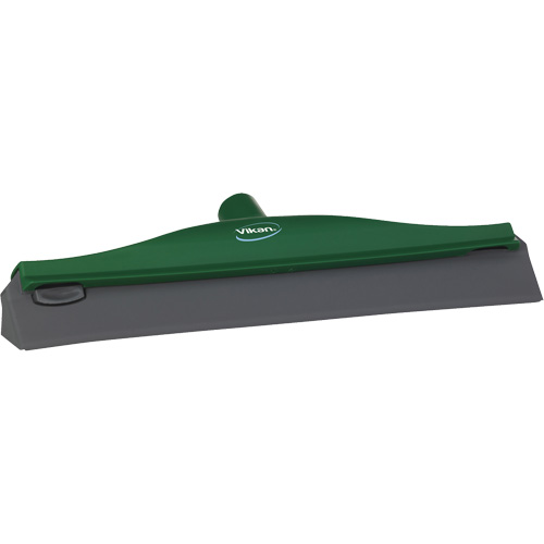 Raclette pour condensation, 16", Vert Rock Safety Industrial Ltd