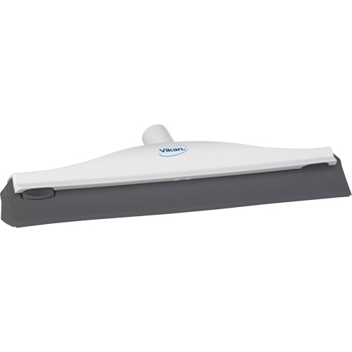 Raclette pour condensation, 16", Blanc Rock Safety Industrial Ltd
