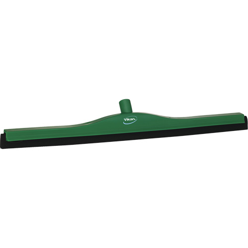 Fixed Head Foam Blade Squeegee, 28", Green Rock Safety Industrial Ltd
