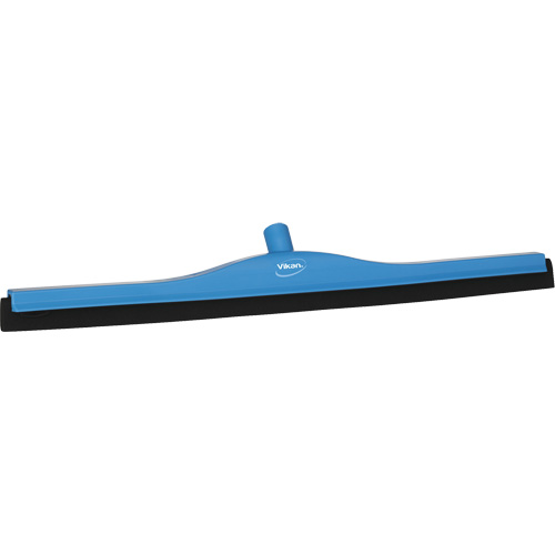 Fixed Head Foam Blade Squeegee, 28", Blue Rock Safety Industrial Ltd