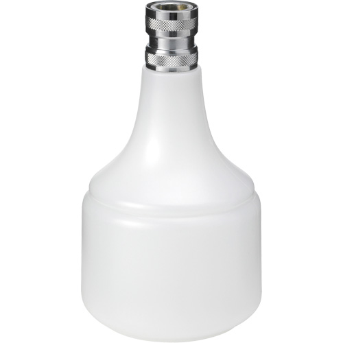 Flacon collecteur de raclette pour condensation Rock Safety Industrial Ltd