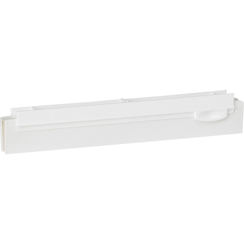 Cartouche double de rechange de 10" pour raclette ultra hygi&eacute;nique, Lame Rock Safety Industrial Ltd