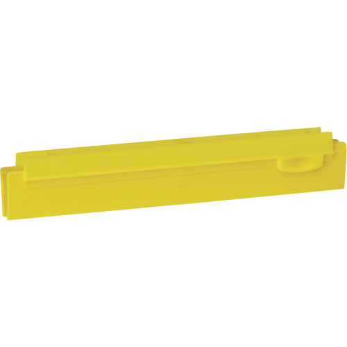 Cartouche double de rechange de 10" pour raclette ultra hygi&eacute;nique, Lame Rock Safety Industrial Ltd