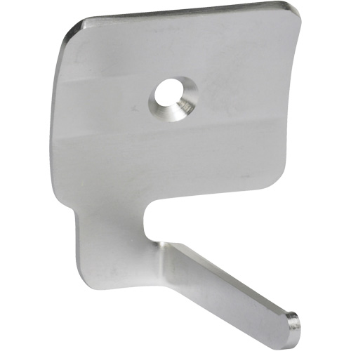 Support mural en acier inoxydable pour outils de nettoyage Rock Safety Industrial Ltd