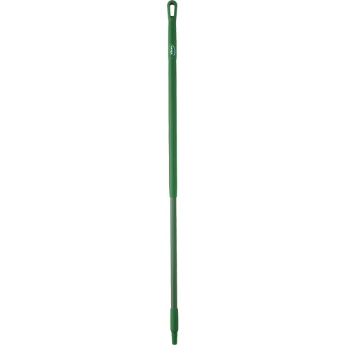 Manche, Balai/Brosse/Support &agrave; tampon/Grattoir/Raclette, Vert, Standard, 51-1/2" lo Rock Safety Industrial Ltd