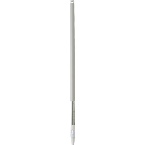 Manche, Balai/Brosse/Support &agrave; tampon/Grattoir/Raclette, Blanc, Standard, 40" lo Rock Safety Industrial Ltd