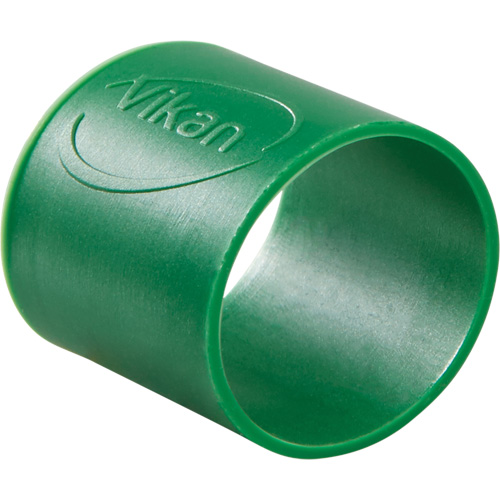 Ruban &eacute;lastique &agrave; code couleur pour manche Rock Safety Industrial Ltd