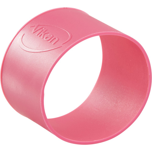 Ruban &eacute;lastique &agrave; code couleur pour manche Rock Safety Industrial Ltd