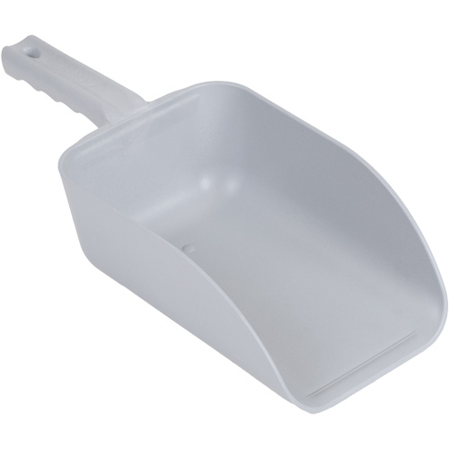 Pelle &agrave; main perceptible par d&eacute;tecteur de m&eacute;tal, Plastique, Gris, 82 oz Rock Safety Industrial Ltd