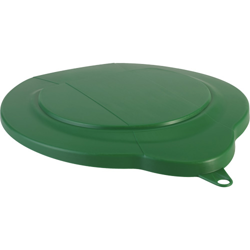 Couvercle pour seaux de 1,5 gallon Rock Safety Industrial Ltd