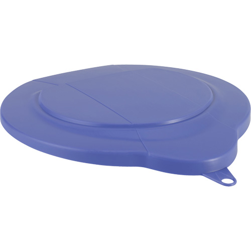 Couvercle pour seaux de 1,5 gallon Rock Safety Industrial Ltd