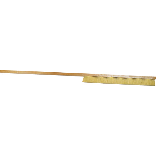 Brosse &agrave; four &agrave; pizza Aficionado, Tampico, Longueur 51" Rock Safety Industrial Ltd