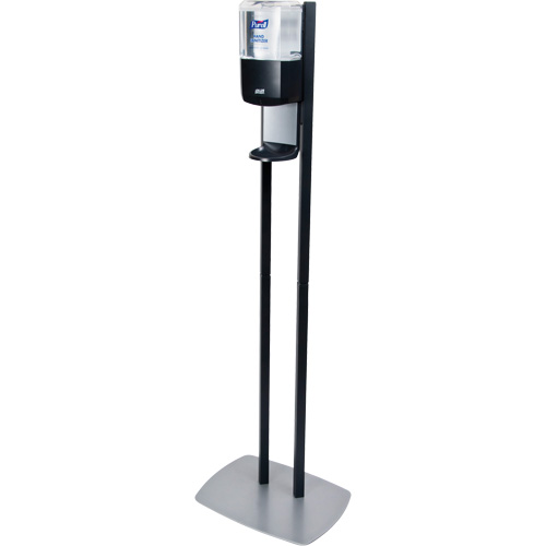 ES8 Dispenser Floor Stand Rock Safety Industrial Ltd