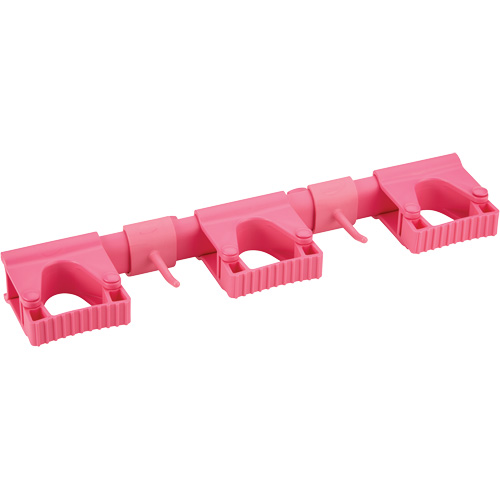 Hygienic Hi-Flex Wall Bracket System Rock Safety Industrial Ltd