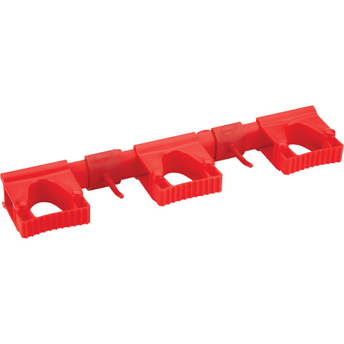 Hygienic Hi-Flex Wall Bracket System Rock Safety Industrial Ltd