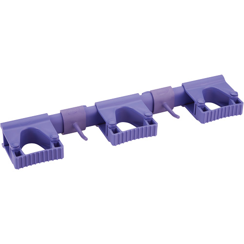 Hygienic Hi-Flex Wall Bracket System Rock Safety Industrial Ltd
