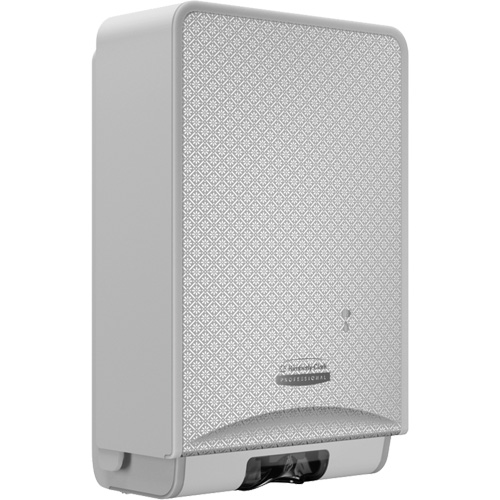 Icon Electronic Skin Care Dispenser, Touchless, Cartridge Refill Format Rock Safety Industrial Ltd