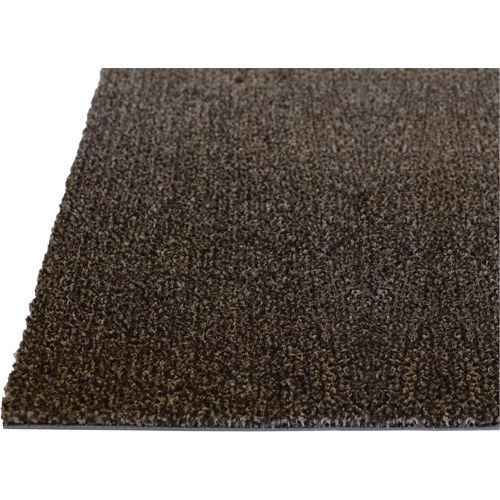 Tapis dint&eacute;rieur Palliser, Essuie-pieds/grattoir, 6-5/6' x 6' x 5/16", Anglis Rock Safety Industrial Ltd