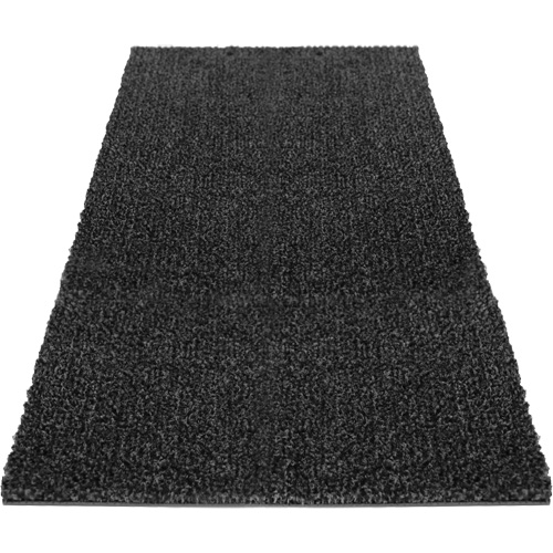 Tapis dint&eacute;rieur Palliser, Essuie-pieds/grattoir, 6-5/6' x 6' x 5/16", Anglis Rock Safety Industrial Ltd