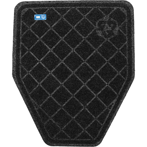 CleanShield Urinal Mats Rock Safety Industrial Ltd
