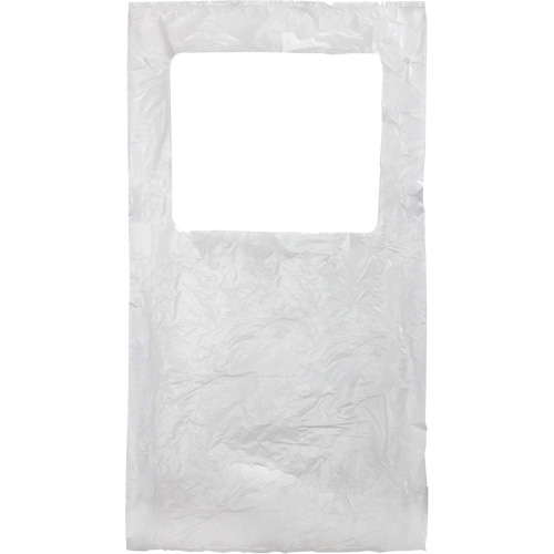 Scensibles&reg; SecureFit360&reg; Receptacle Liner Rock Safety Industrial Ltd