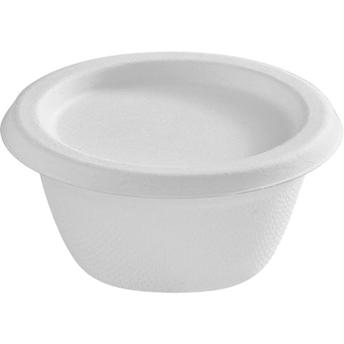 Compostable Portion Cup Lids Rock Safety Industrial Ltd