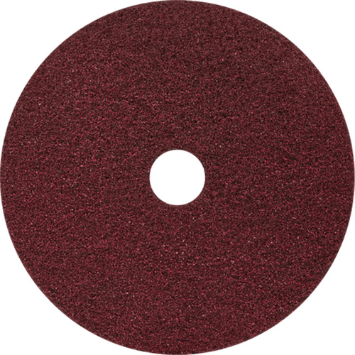 Tapis de sol Black Diamond 400, 11", Nettoyage, Rouge Rock Safety Industrial Ltd