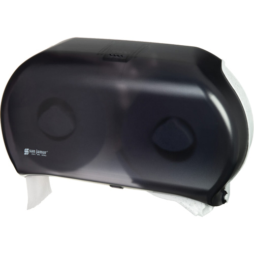 JBT Twin Tissue Dispenser, Multiple Roll Capacity Rock Safety Industrial Ltd