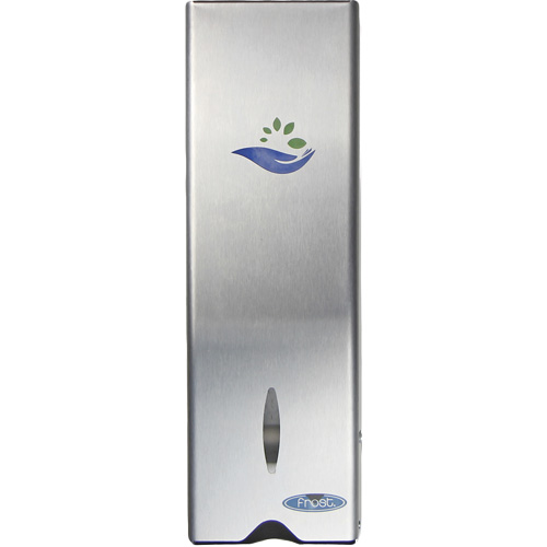 Surface Mounted Free Retail Feminine Napkin Dispenser Rock Safety Industrial Ltd