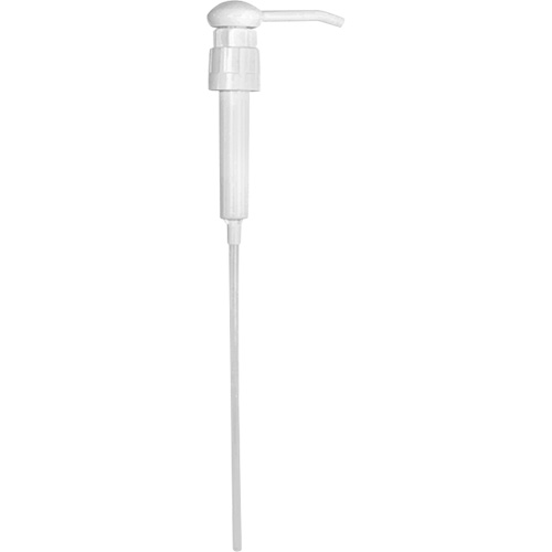 Bottle Pump for 4L Jugs Rock Safety Industrial Ltd