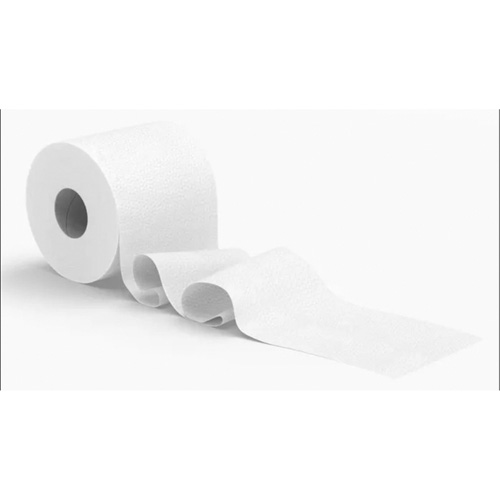 Cottonelle&reg; Professional Toilet Paper, 2 Ply, 451 Sheets/Roll, White Rock Safety Industrial Ltd
