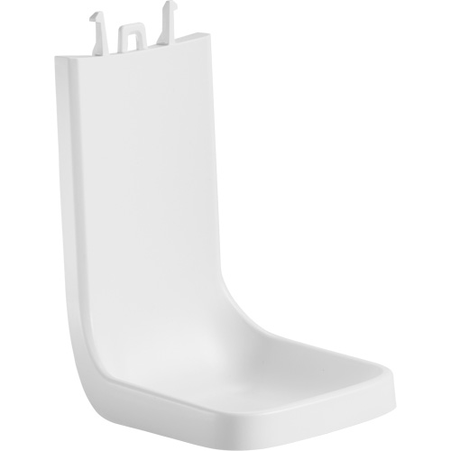 SHIELD Floor and Wall Protector for ES10 Dispenser Rock Safety Industrial Ltd