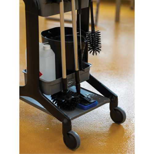 HyGo Mobile Cleaning Station Rock Safety Industrial Ltd