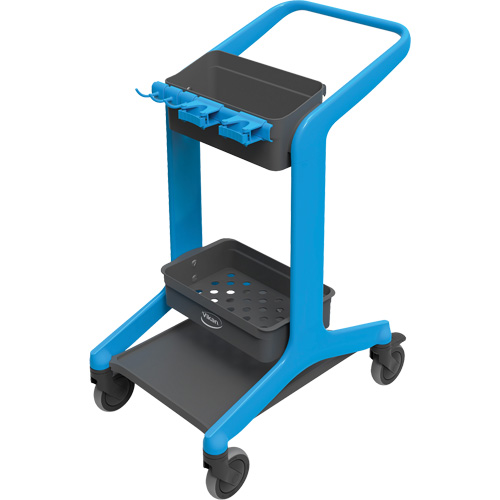 HyGo Mobile Cleaning Station Rock Safety Industrial Ltd