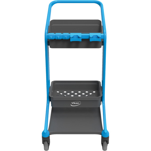 HyGo Mobile Cleaning Station Rock Safety Industrial Ltd