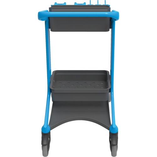 HyGo Mobile Cleaning Station Rock Safety Industrial Ltd