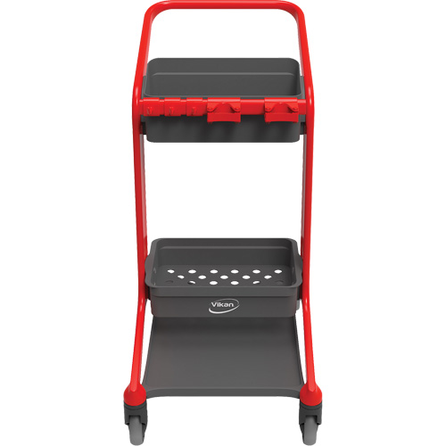 Chariot de nettoyage HyGo Rock Safety Industrial Ltd