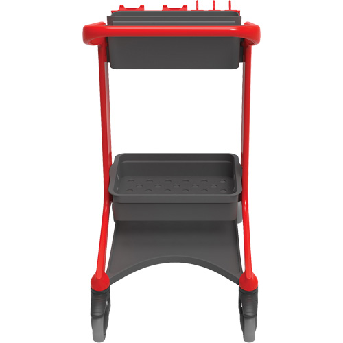 Chariot de nettoyage HyGo Rock Safety Industrial Ltd