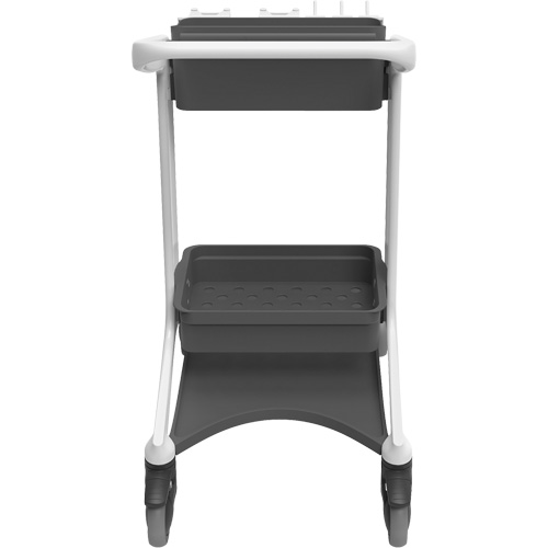 HyGo Mobile Cleaning Station Rock Safety Industrial Ltd