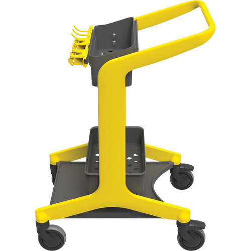 HyGo Mobile Cleaning Station Rock Safety Industrial Ltd