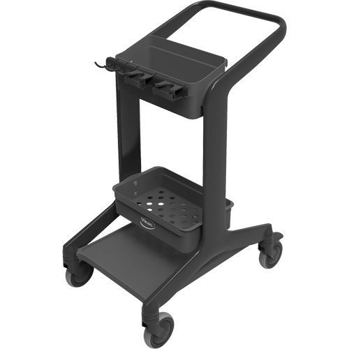Chariot de nettoyage HyGo Rock Safety Industrial Ltd