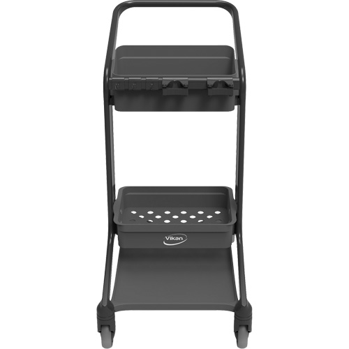 Chariot de nettoyage HyGo Rock Safety Industrial Ltd