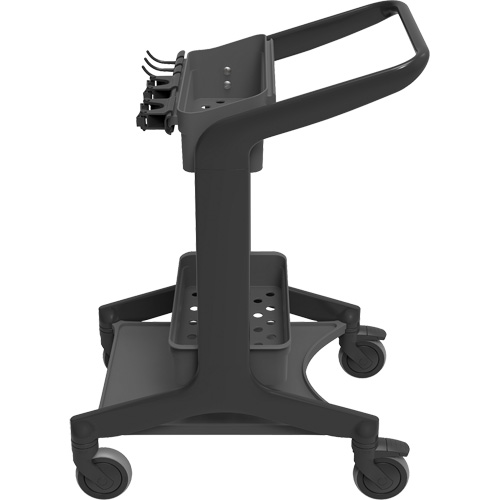 Chariot de nettoyage HyGo Rock Safety Industrial Ltd