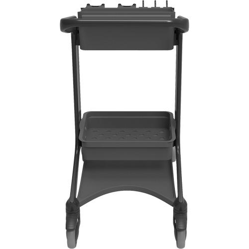 Chariot de nettoyage HyGo Rock Safety Industrial Ltd