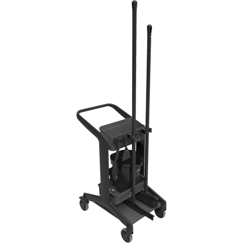 Chariot de nettoyage HyGo Rock Safety Industrial Ltd