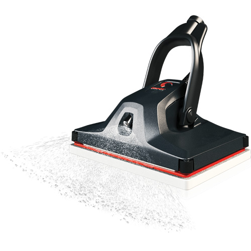 Shock Oscillating Floor Cleaning Machine (Head Only), Cleaner Rock Safety Industrial Ltd