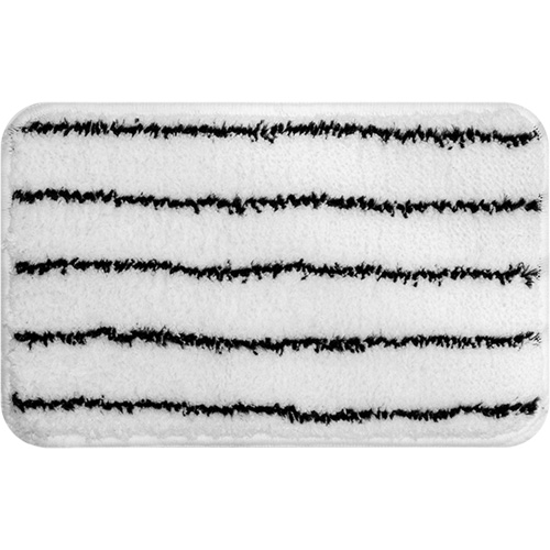 Tampon &agrave; r&eacute;curer r&eacute;utilisable Thinline, &agrave; r&eacute;curer/D&eacute;capant, Vert Rock Safety Industrial Ltd