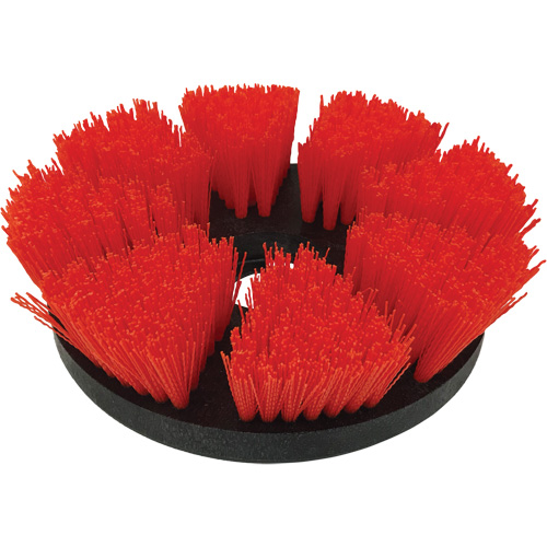 Heavy-Duty Cleaning Brush Rock Safety Industrial Ltd