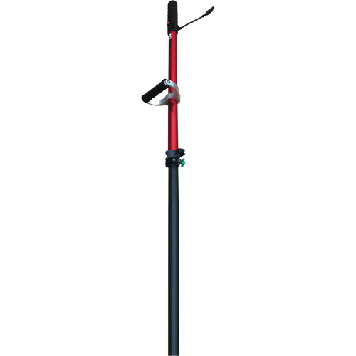 M3 Long 125 cm Telescopic Handle Rock Safety Industrial Ltd